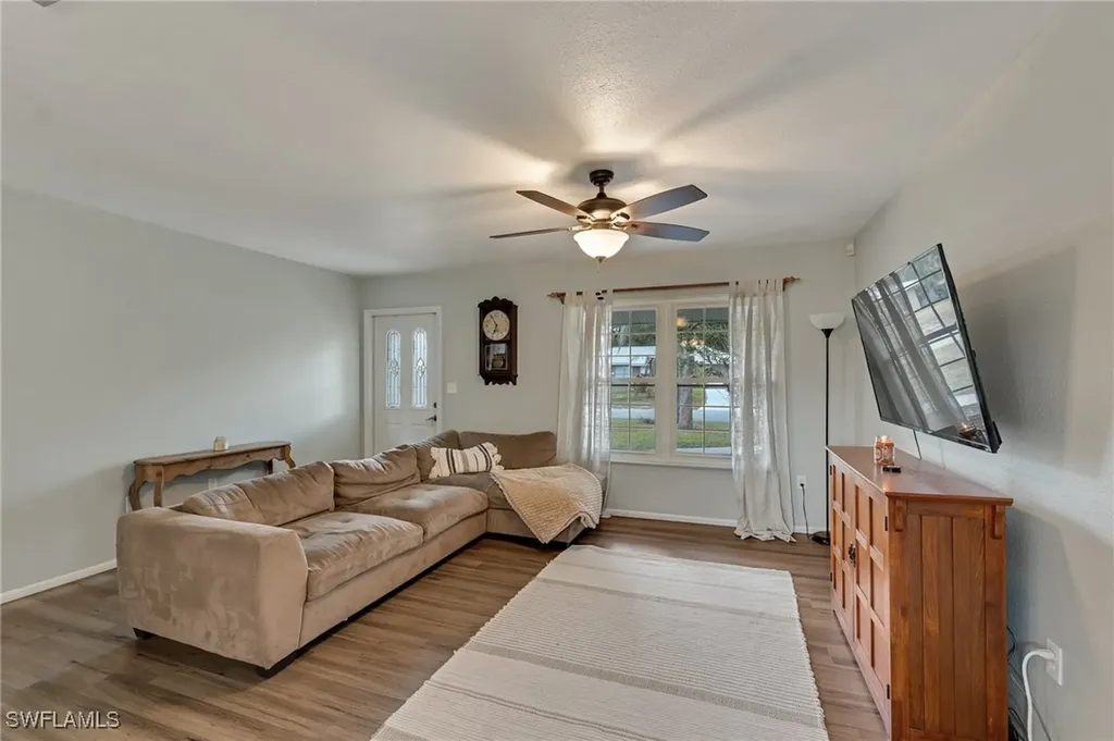 4003 S Edgewater Circle Labelle FL 33935