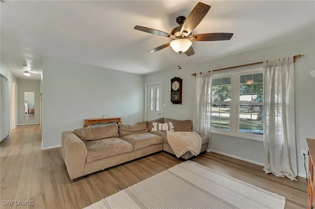 4003 S Edgewater Circle Labelle FL 33935