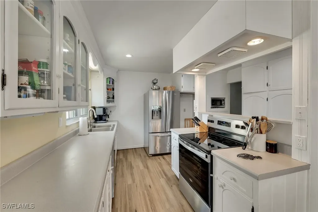 4003 S Edgewater Circle Labelle FL 33935