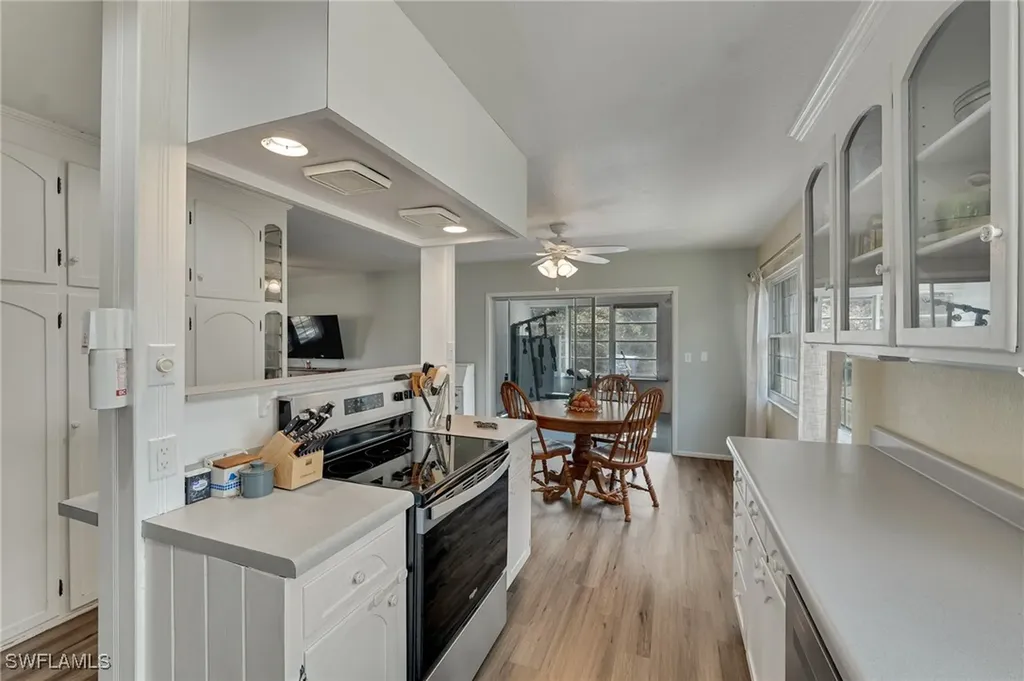 4003 S Edgewater Circle Labelle FL 33935