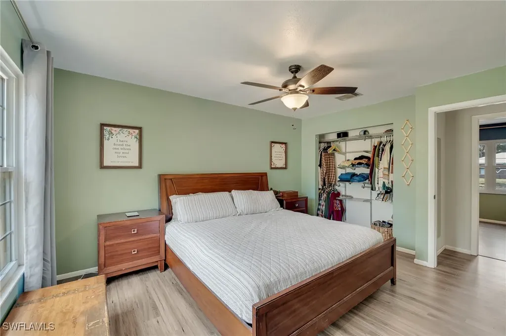4003 S Edgewater Circle Labelle FL 33935