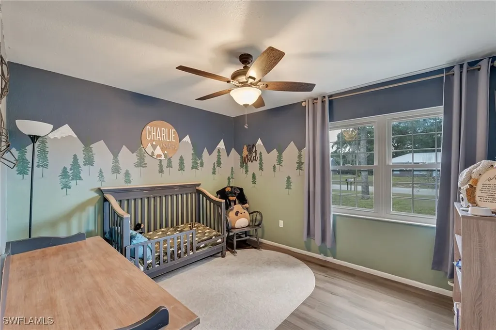 4003 S Edgewater Circle Labelle FL 33935