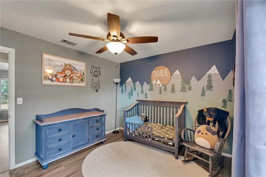4003 S Edgewater Circle Labelle FL 33935