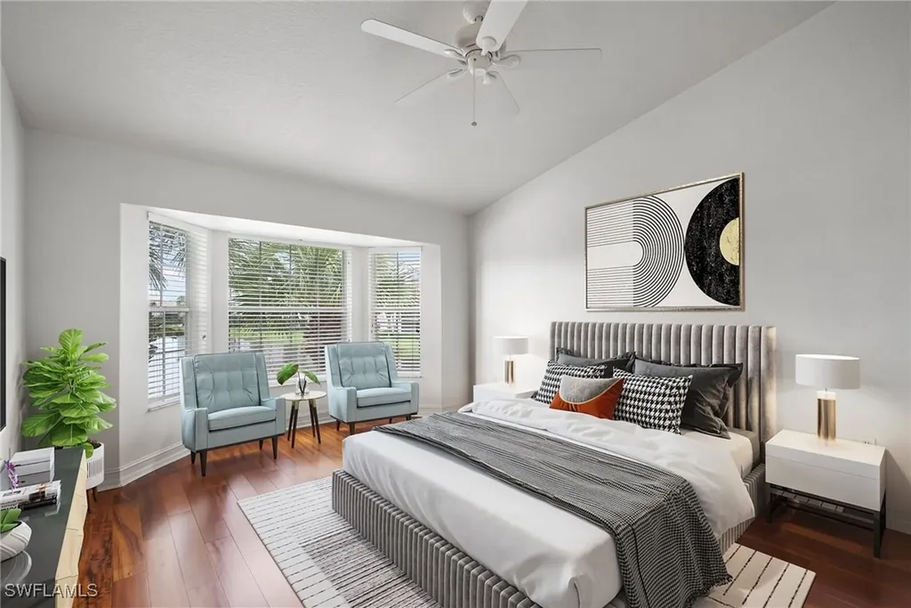 8196 Saratoga Drive Naples FL 34113