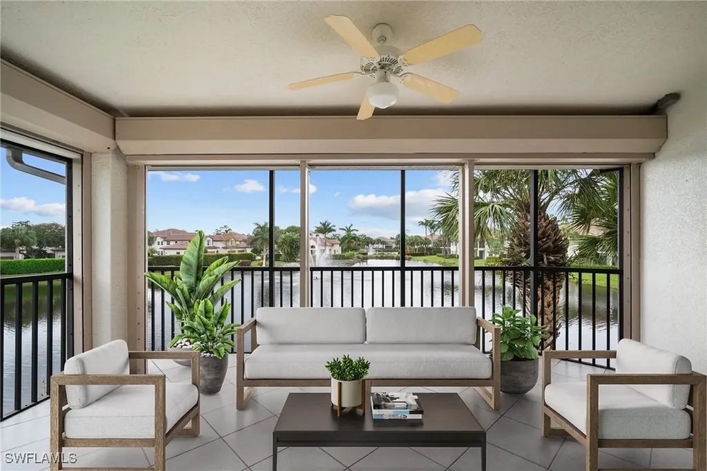 8196 Saratoga Drive Naples FL 34113