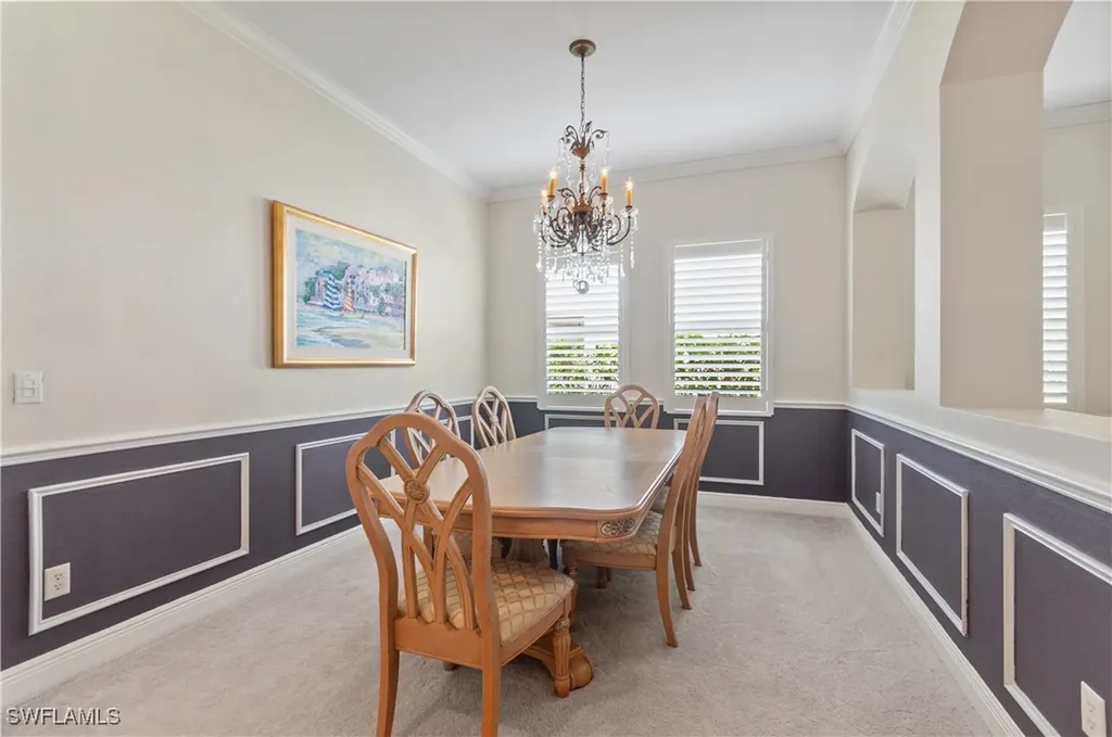 1724 Birdie Drive Naples FL 34120
