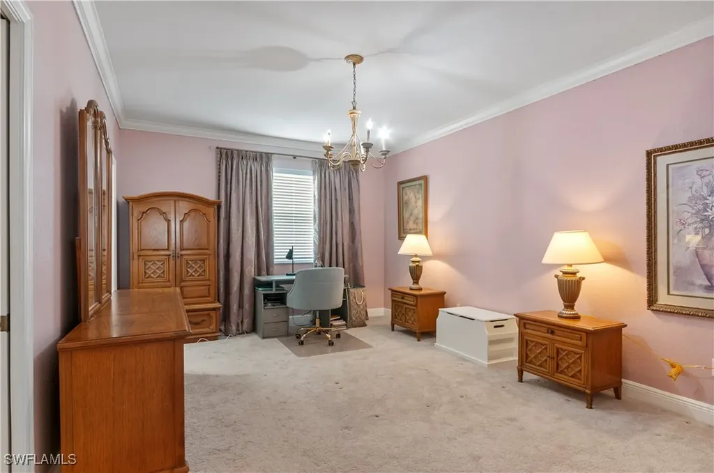 1724 Birdie Drive Naples FL 34120