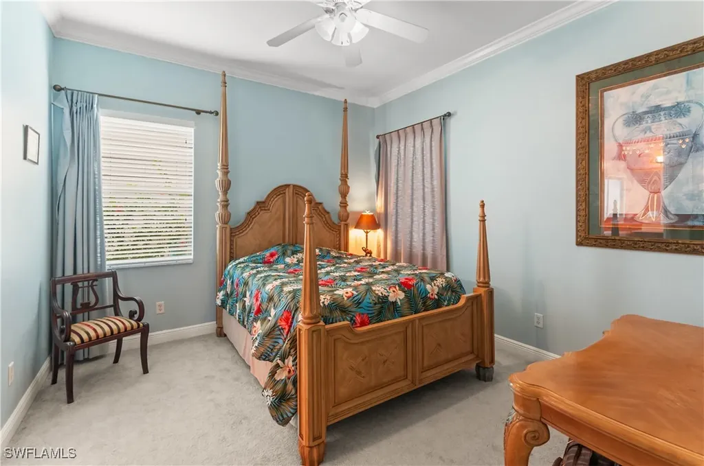1724 Birdie Drive Naples FL 34120