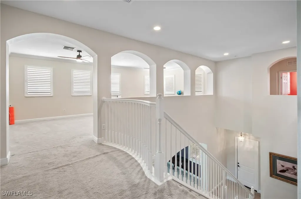 1724 Birdie Drive Naples FL 34120