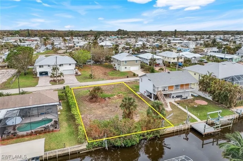 24533 Redfish Street Bonita Springs FL 34134