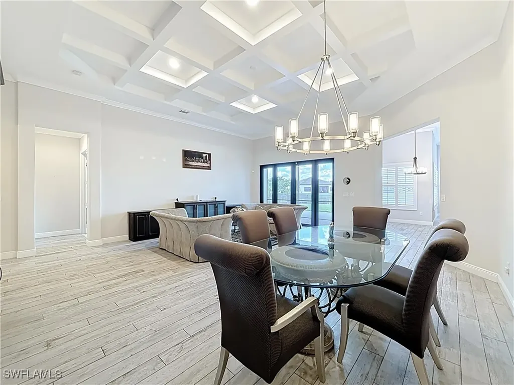 5550 Ferrari Avenue Ave Maria FL 34142