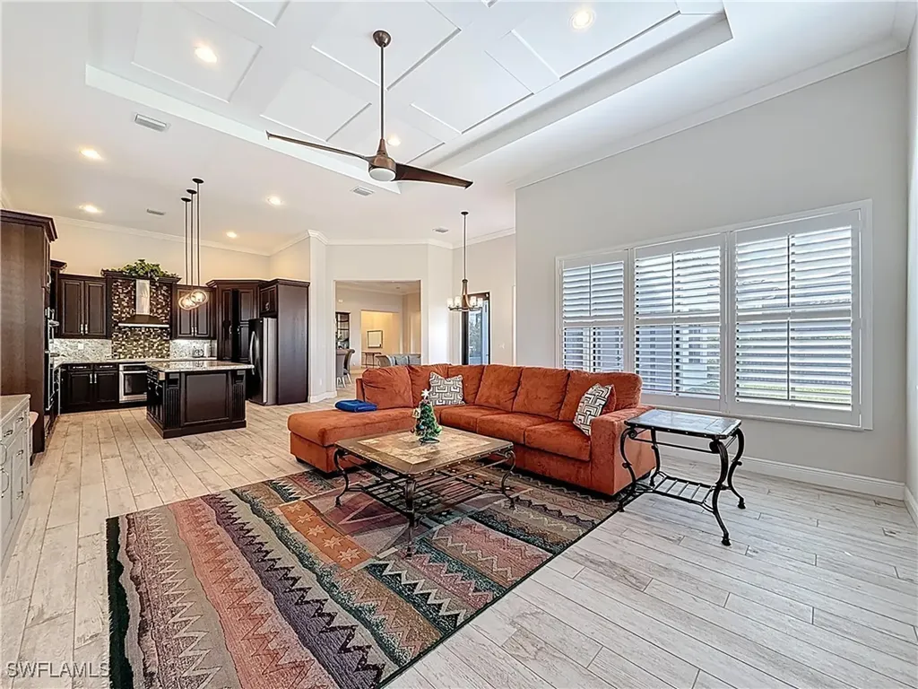 5550 Ferrari Avenue Ave Maria FL 34142