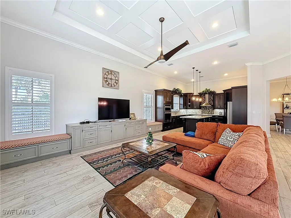 5550 Ferrari Avenue Ave Maria FL 34142