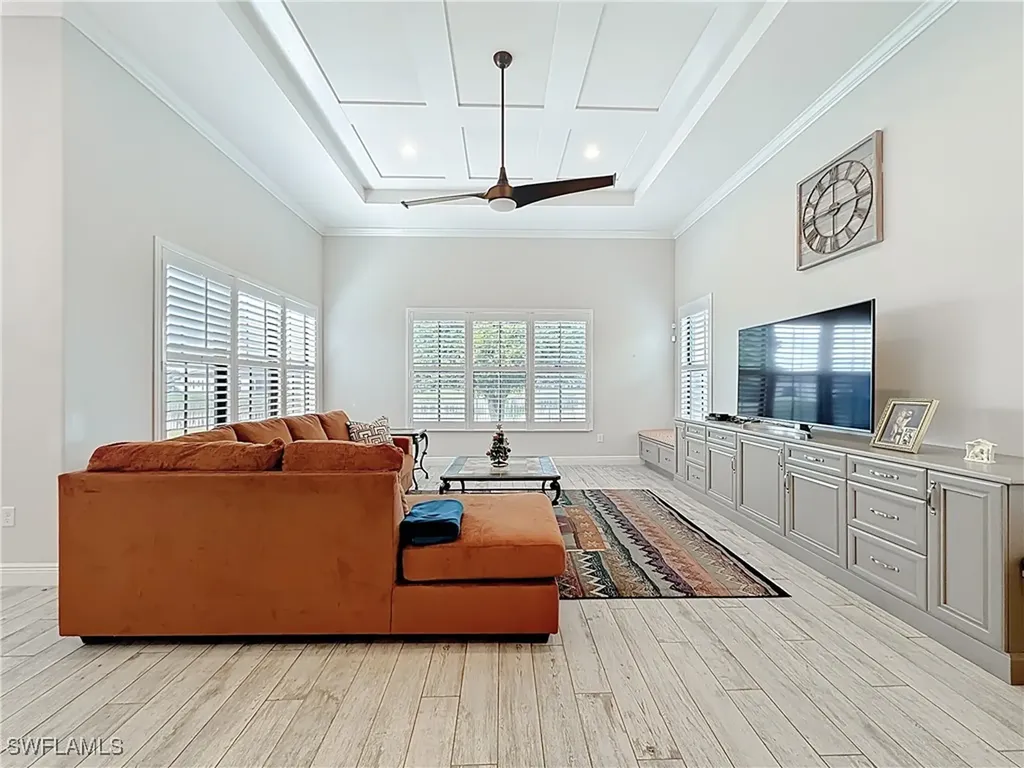 5550 Ferrari Avenue Ave Maria FL 34142