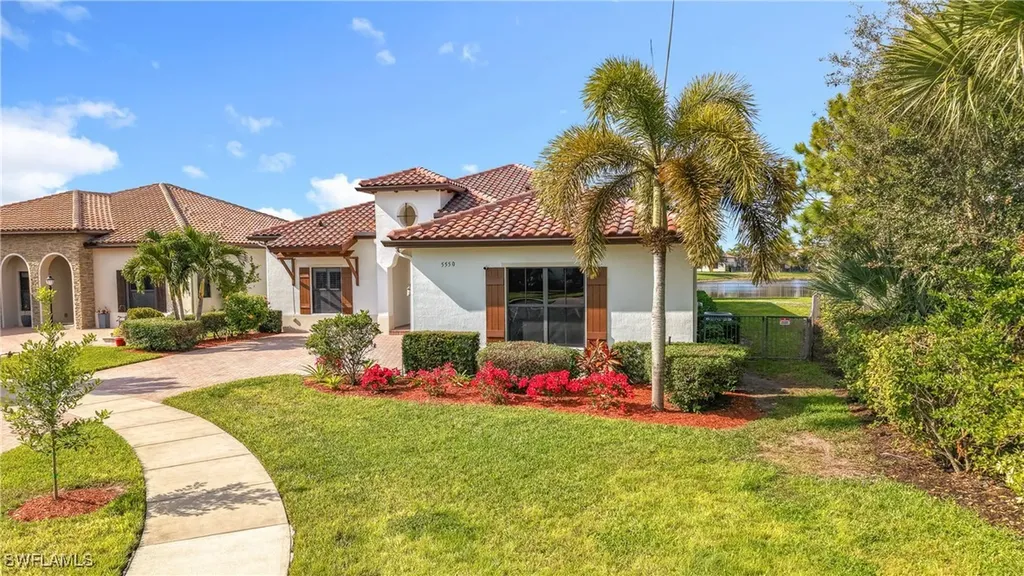 5550 Ferrari Avenue Ave Maria FL 34142