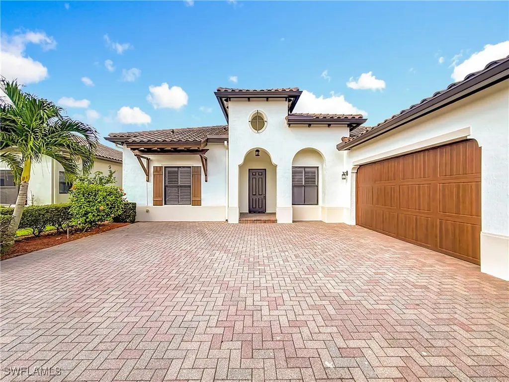 5550 Ferrari Avenue Ave Maria FL 34142