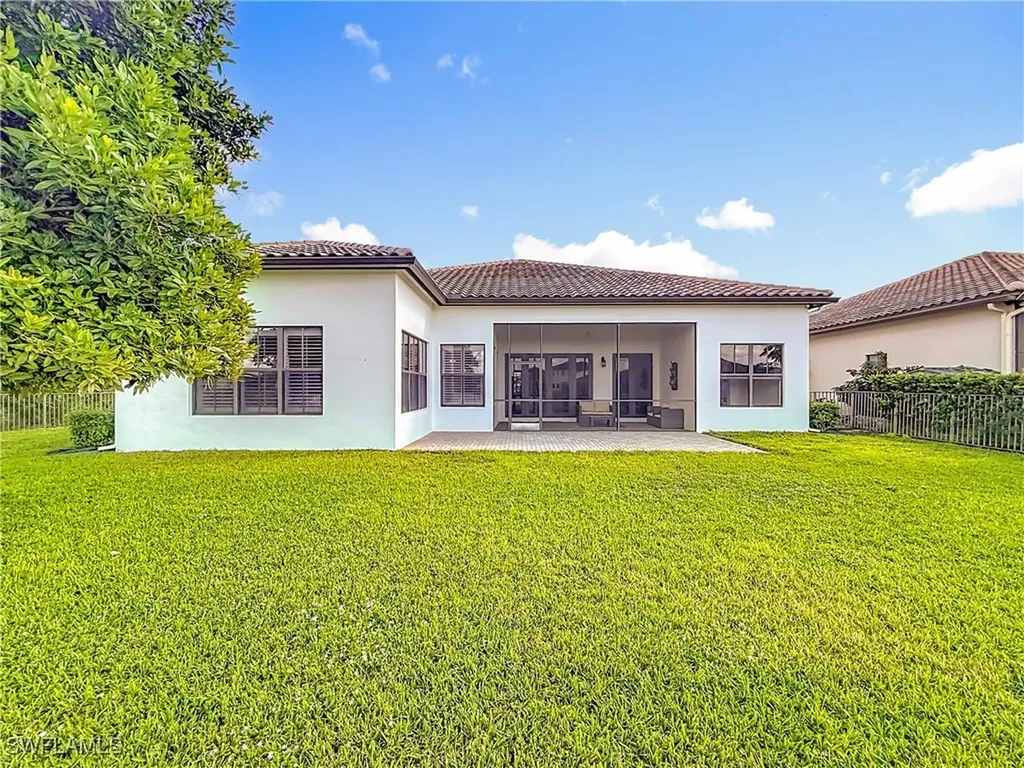 5550 Ferrari Avenue Ave Maria FL 34142