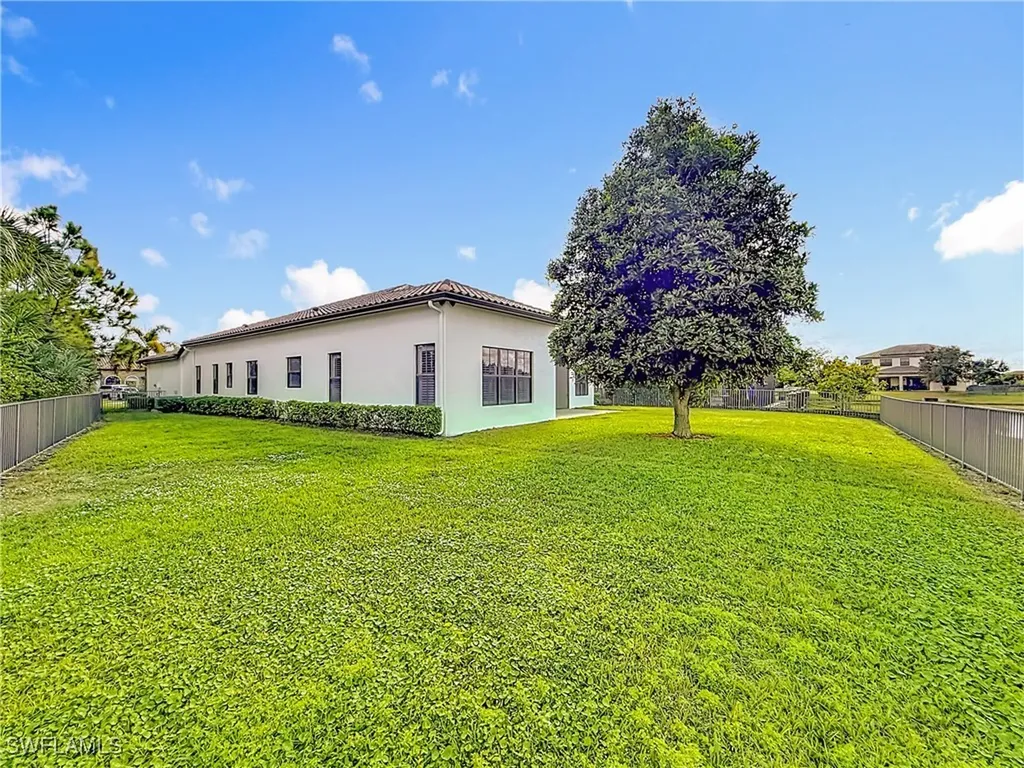 5550 Ferrari Avenue Ave Maria FL 34142