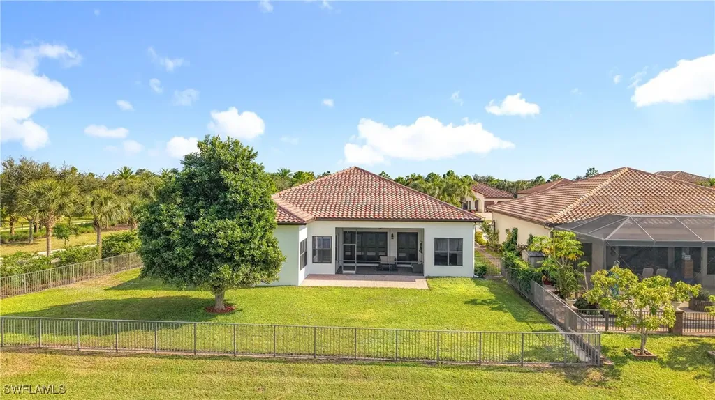 5550 Ferrari Avenue Ave Maria FL 34142