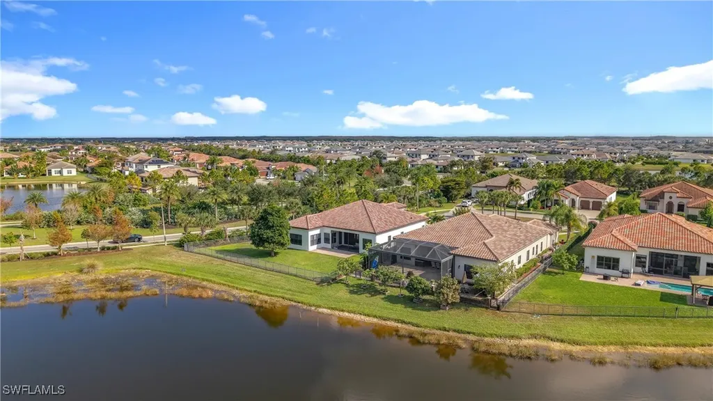 5550 Ferrari Avenue Ave Maria FL 34142