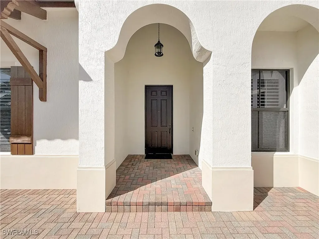 5550 Ferrari Avenue Ave Maria FL 34142