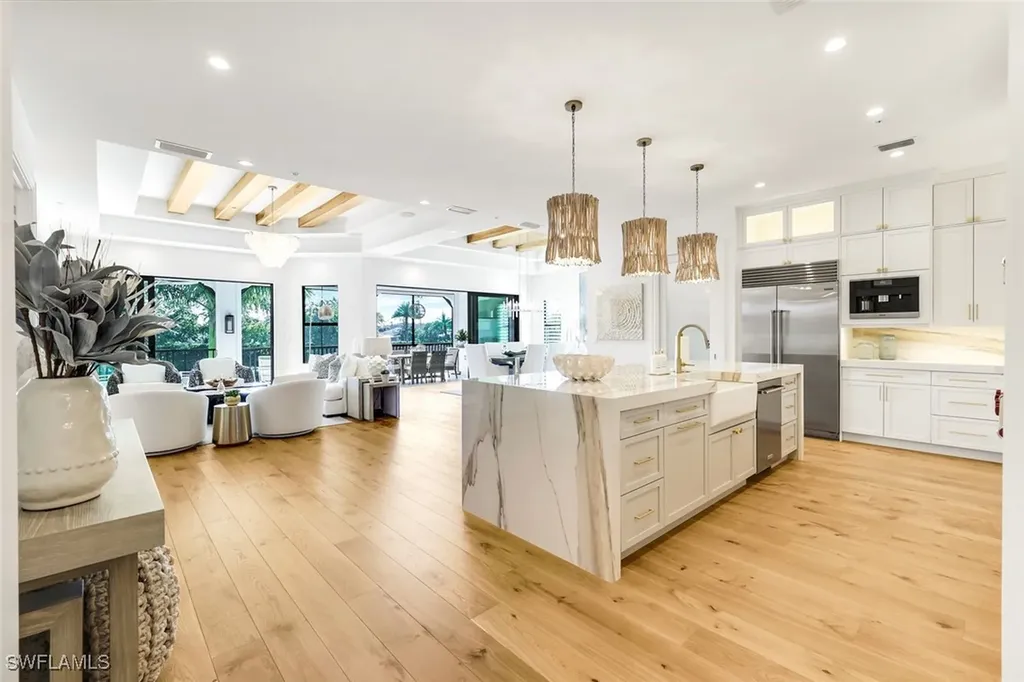 16320 Corsica Way Naples FL 34110