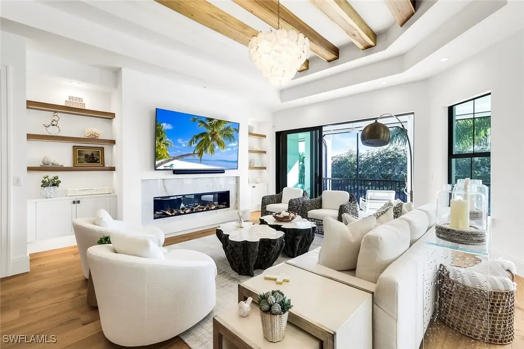 16320 Corsica Way Naples FL 34110