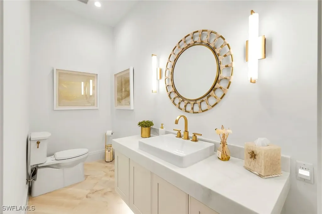 16320 Corsica Way Naples FL 34110