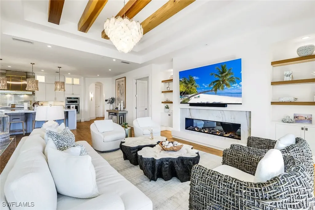 16320 Corsica Way Naples FL 34110