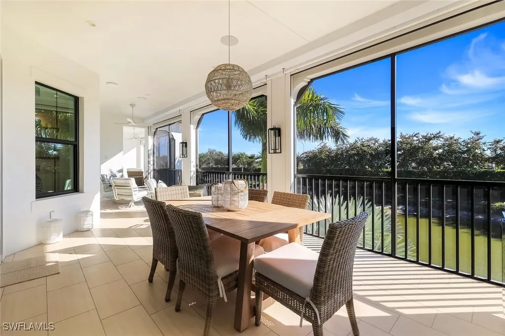 16320 Corsica Way Naples FL 34110