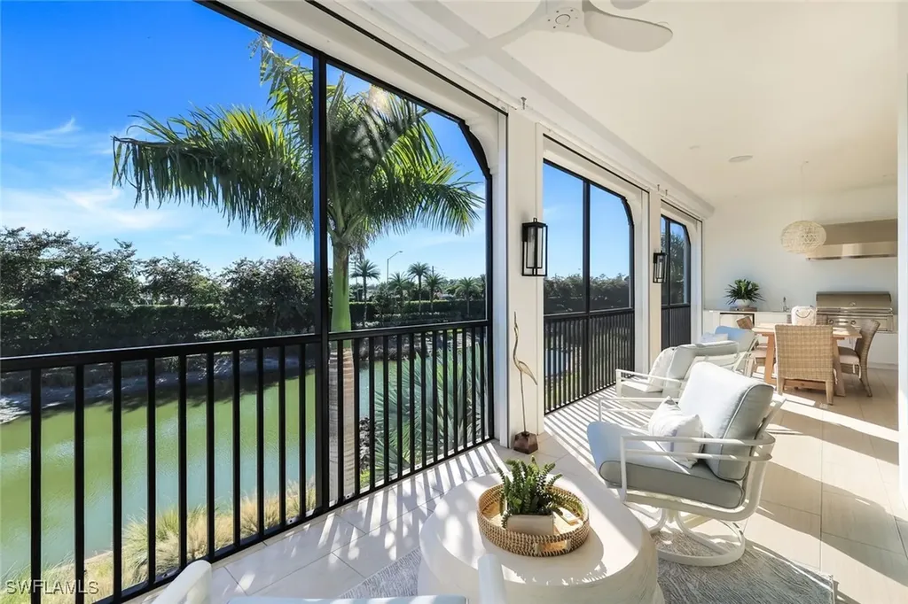 16320 Corsica Way Naples FL 34110