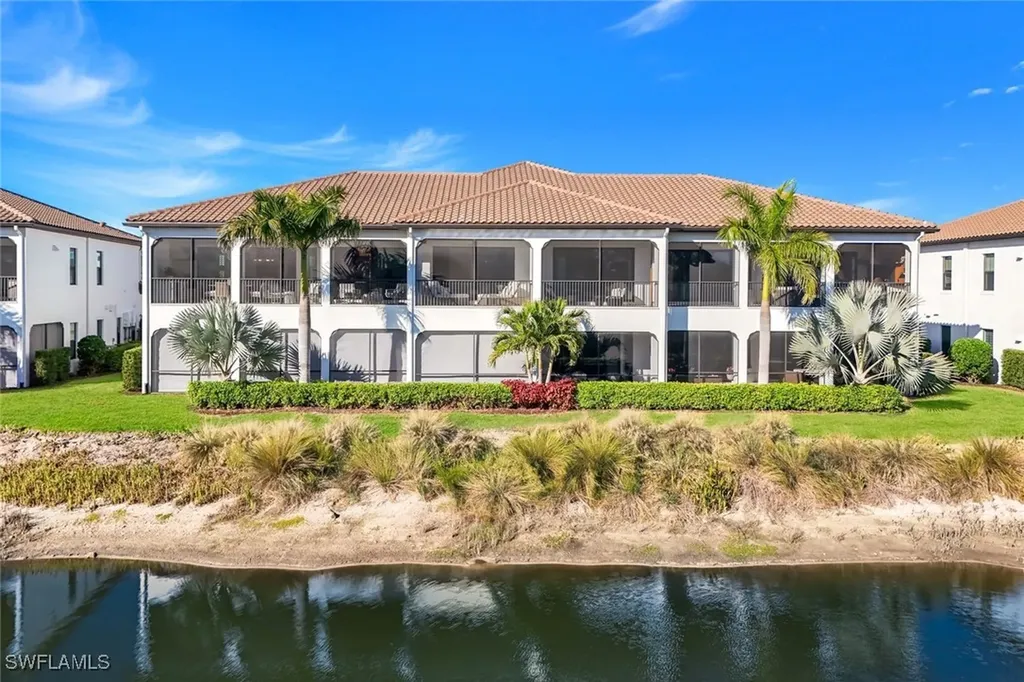 16320 Corsica Way Naples FL 34110