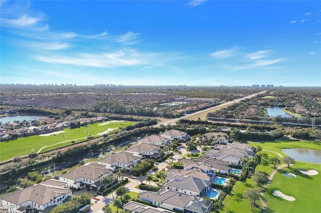 16320 Corsica Way Naples FL 34110