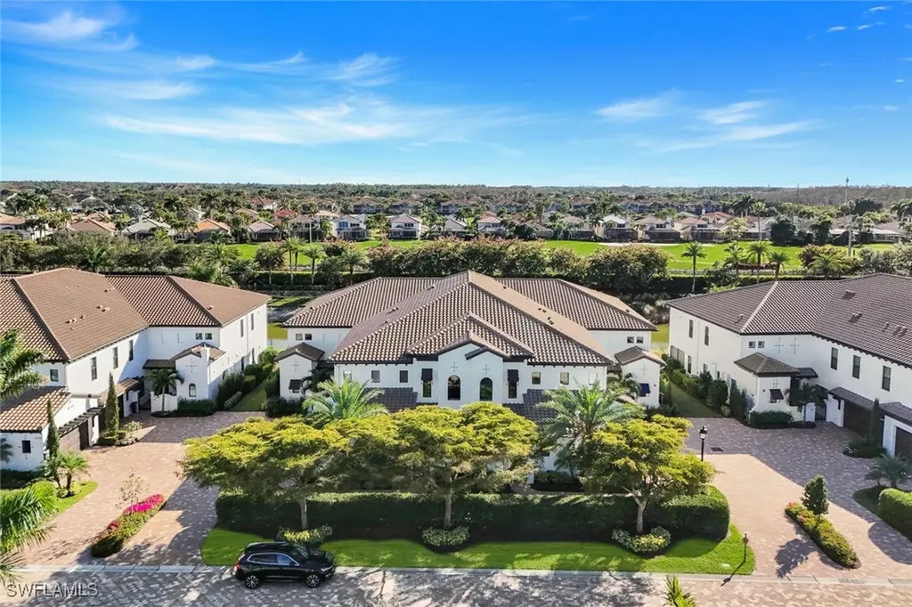 16320 Corsica Way Naples FL 34110