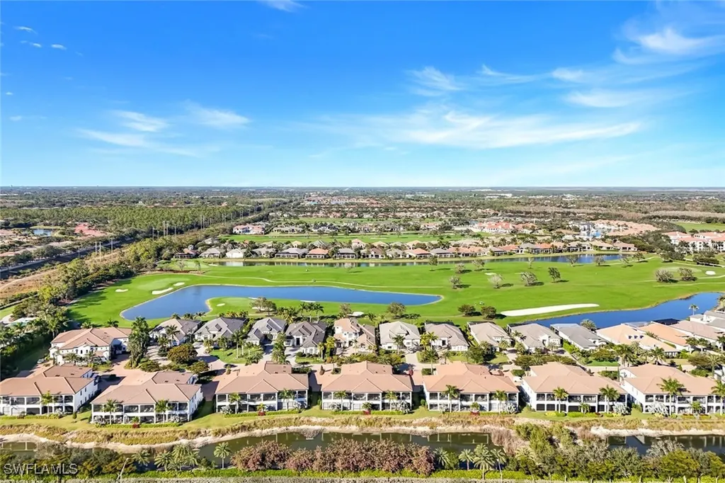 16320 Corsica Way Naples FL 34110