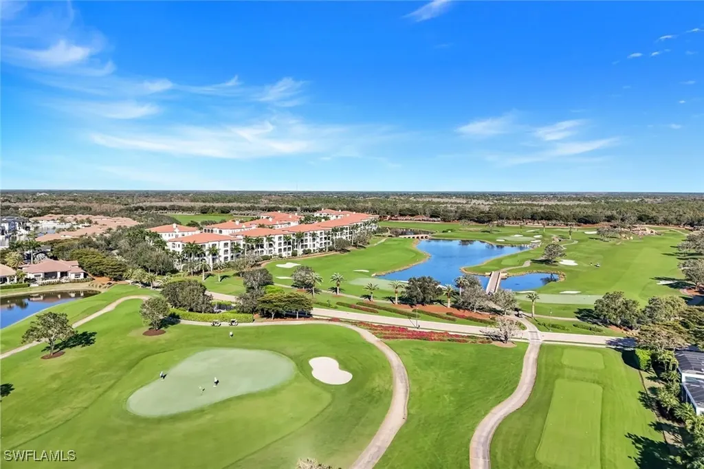 16320 Corsica Way Naples FL 34110