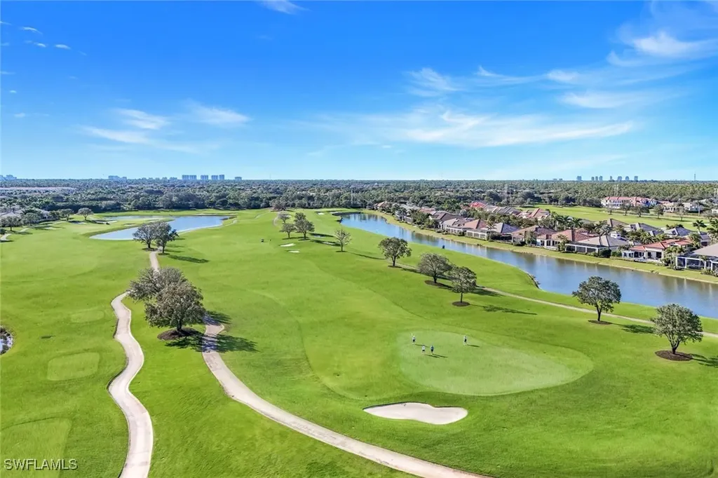 16320 Corsica Way Naples FL 34110