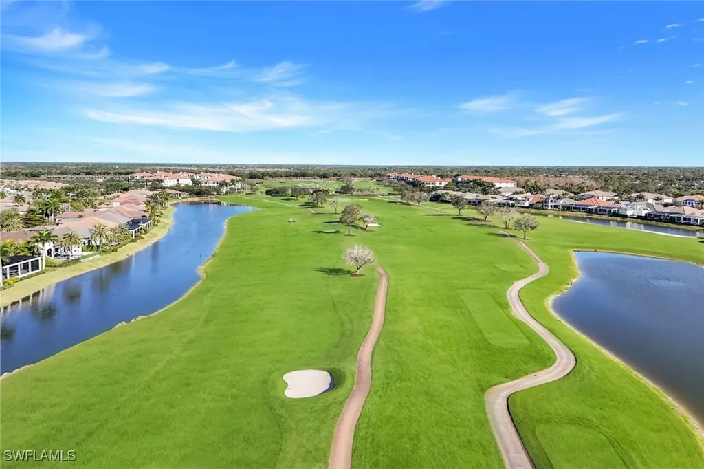 16320 Corsica Way Naples FL 34110