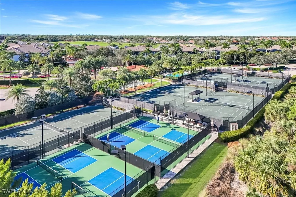 16320 Corsica Way Naples FL 34110