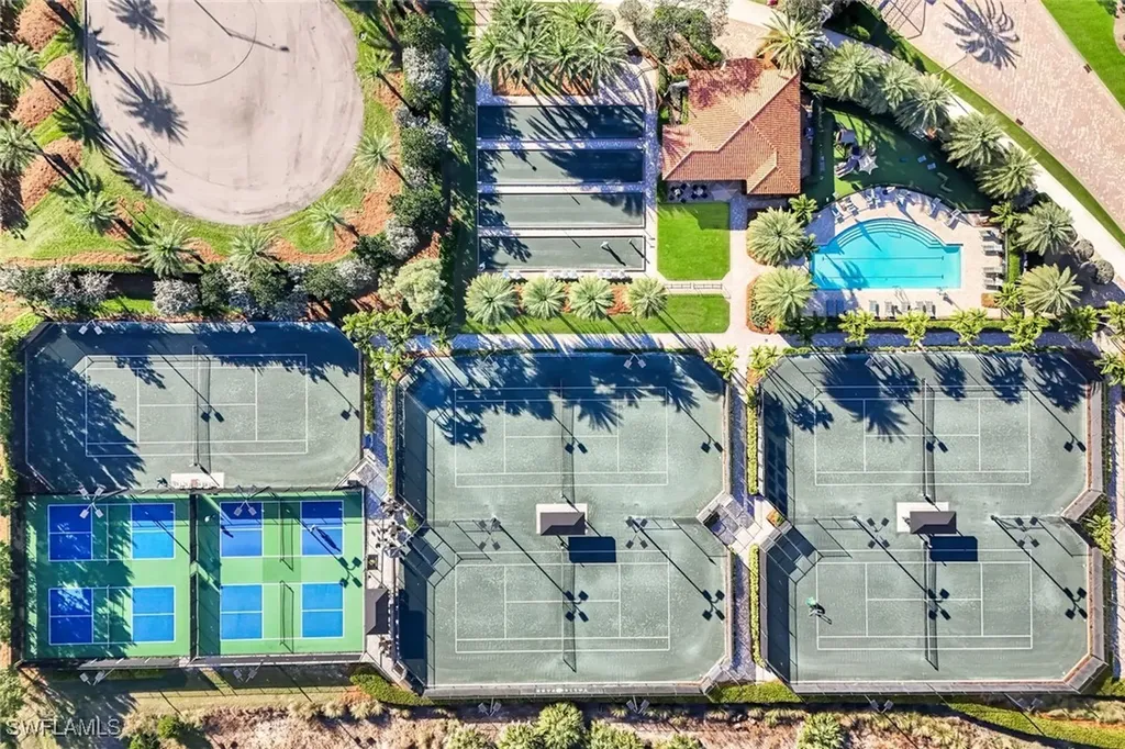 16320 Corsica Way Naples FL 34110