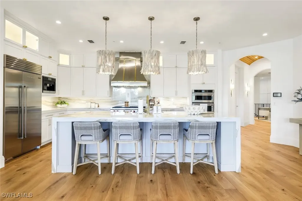 16320 Corsica Way Naples FL 34110