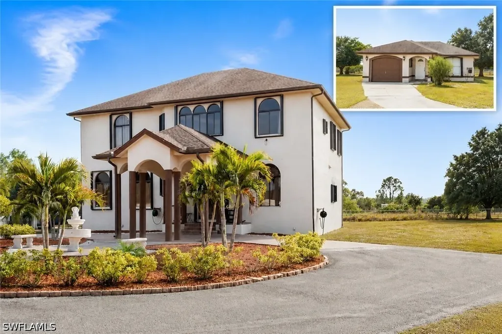 3880 62nd Avenue NE Naples FL 34120