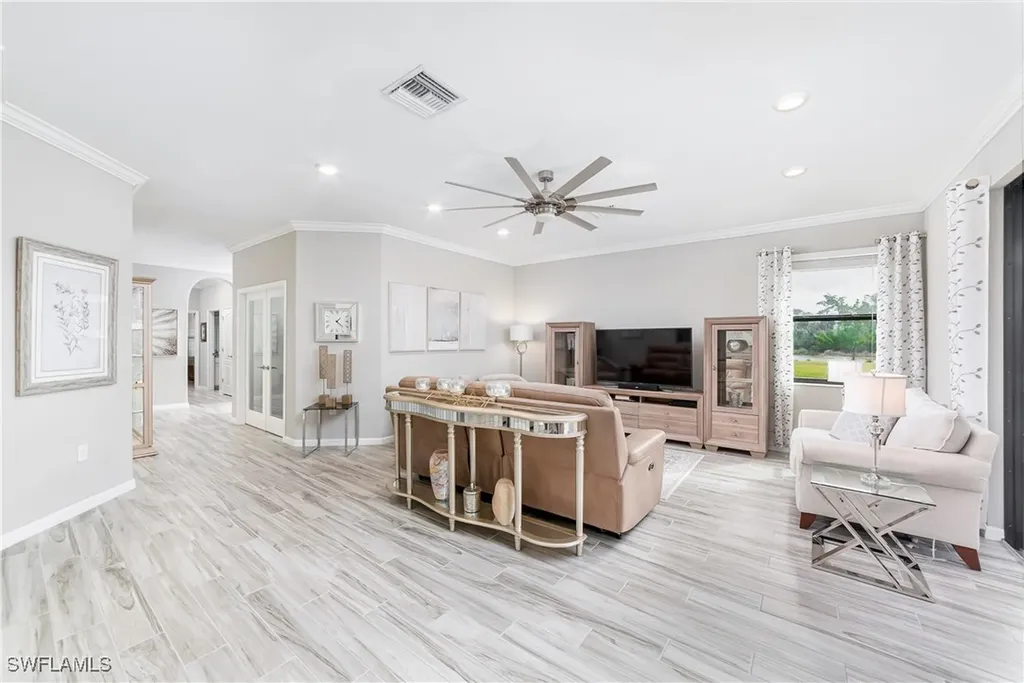 1654 Marton Court Naples FL 34113