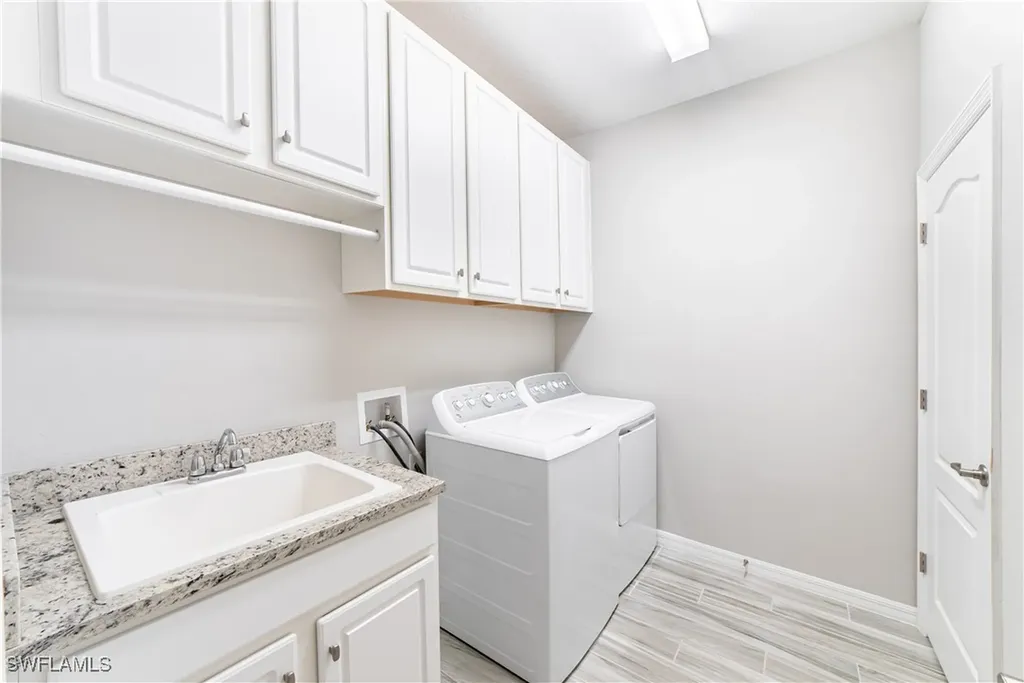 1654 Marton Court Naples FL 34113