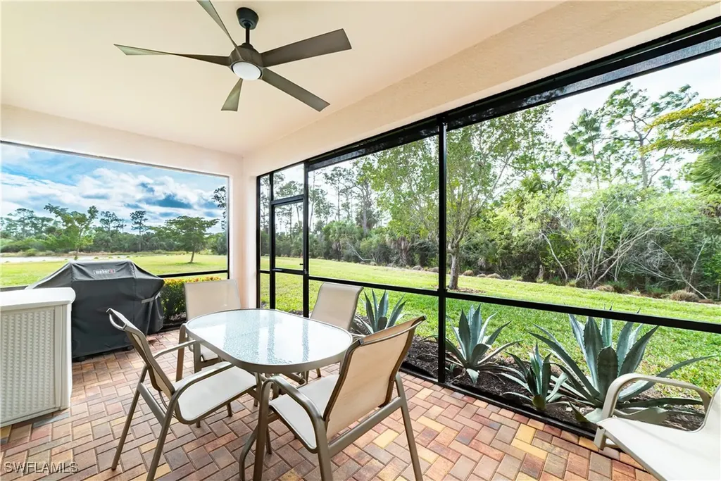 1654 Marton Court Naples FL 34113