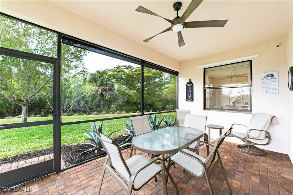 1654 Marton Court Naples FL 34113