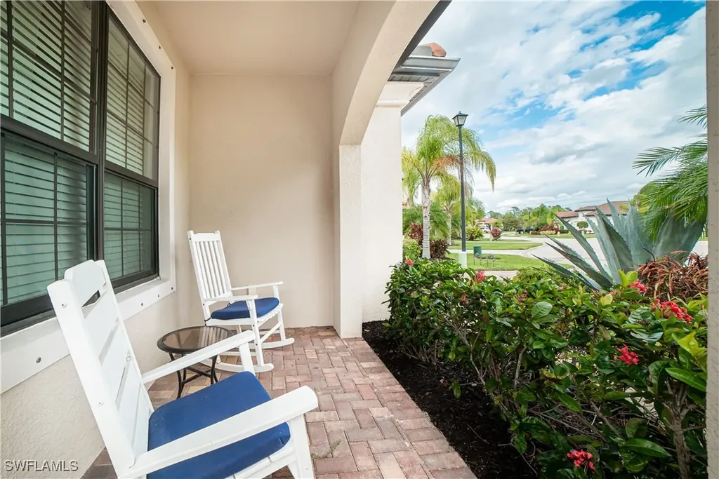 1654 Marton Court Naples FL 34113