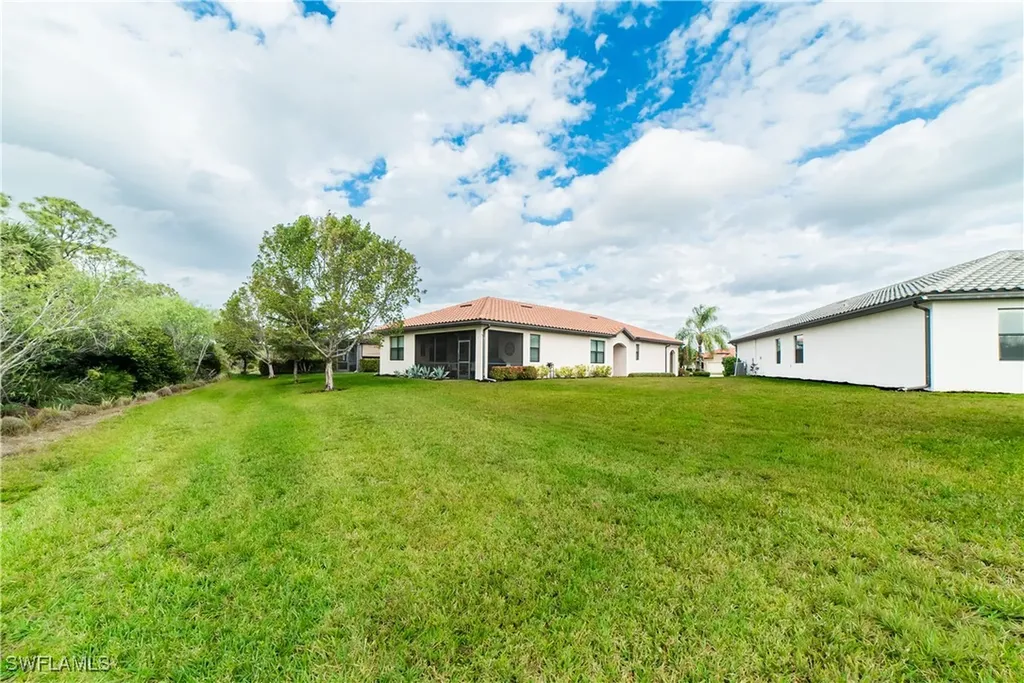 1654 Marton Court Naples FL 34113