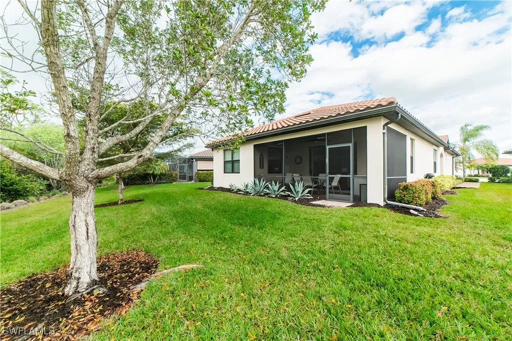 1654 Marton Court Naples FL 34113