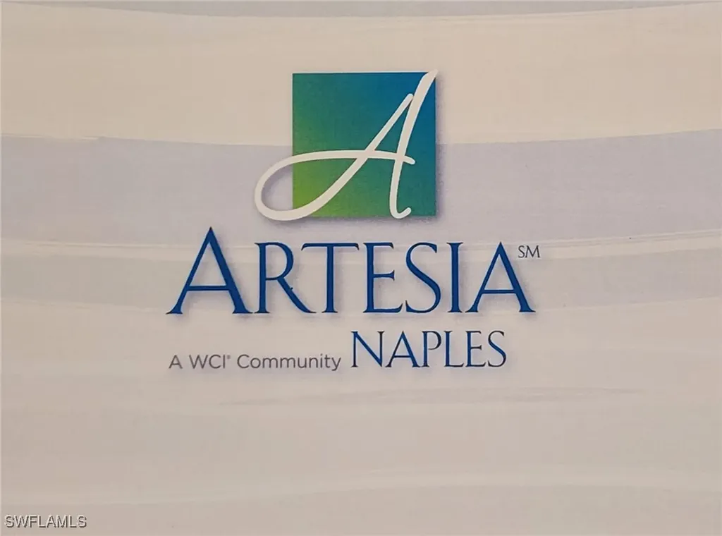 1654 Marton Court Naples FL 34113